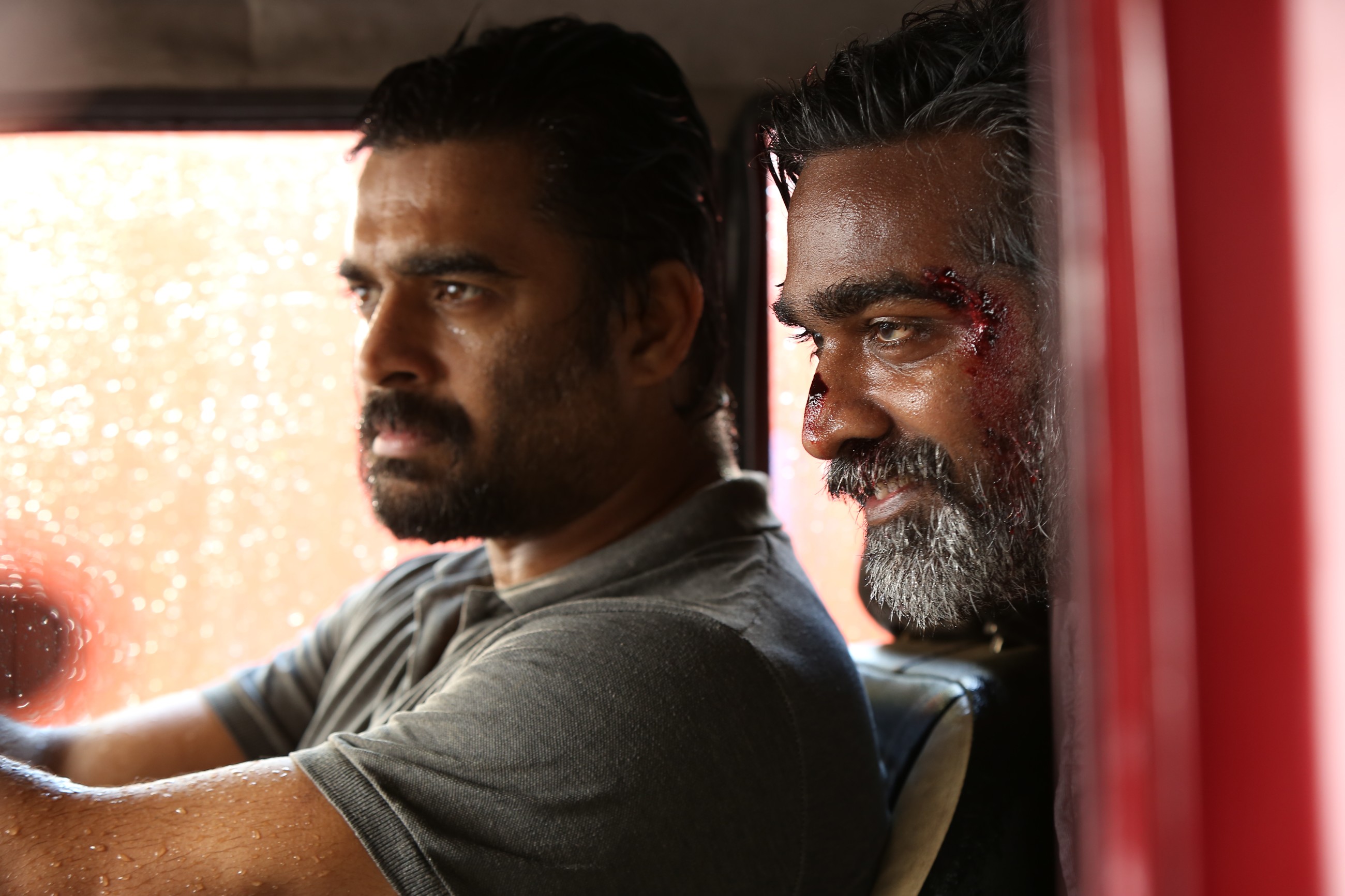 Vikram Vedha Tamil Movie Stills