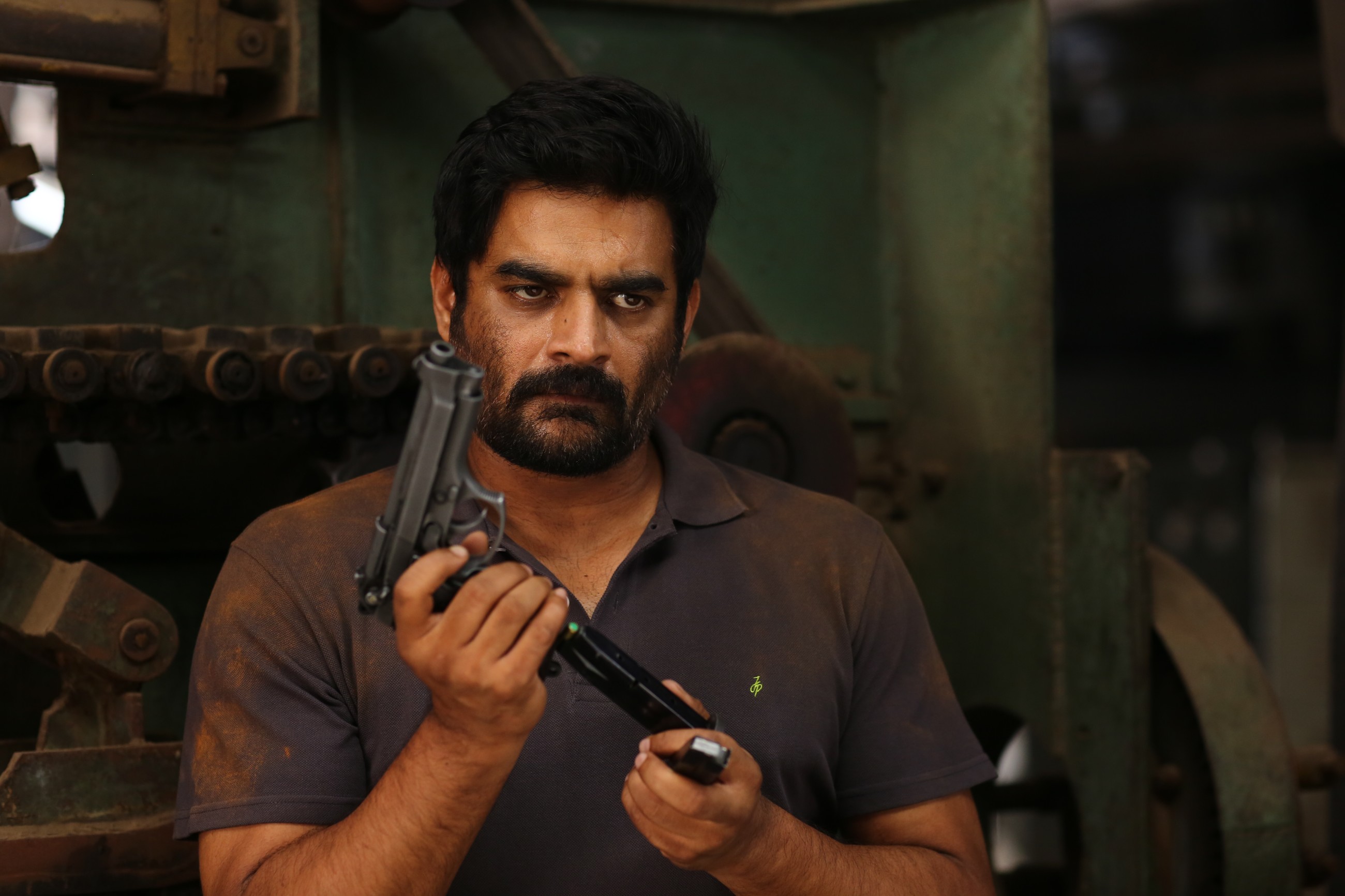 Vikram Vedha Tamil Movie Stills
