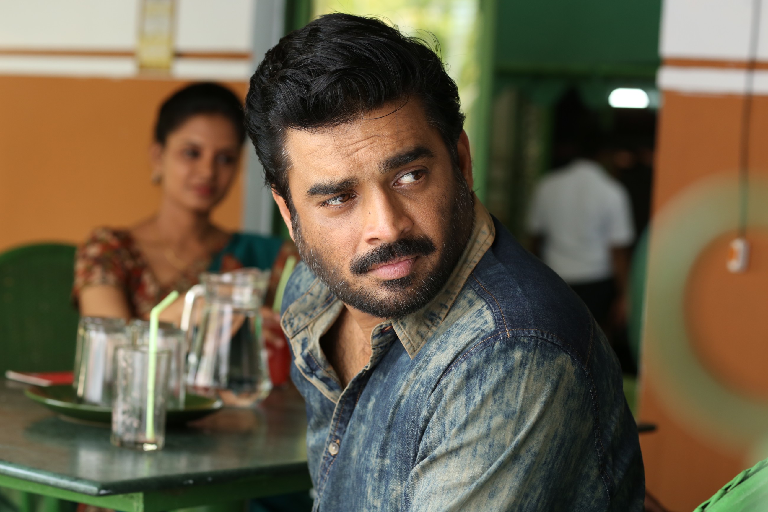 Vikram Vedha Tamil Movie Stills