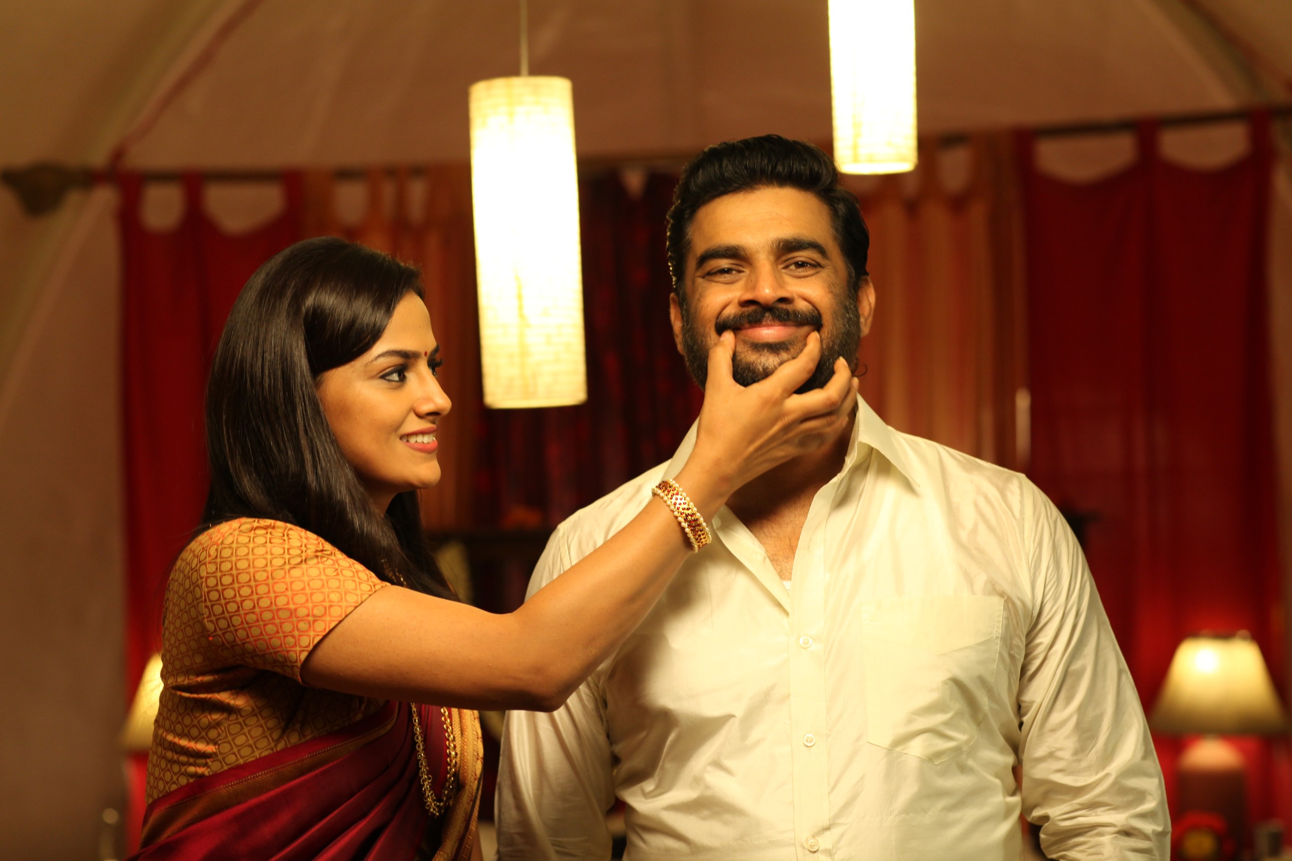 Vikram Vedha Tamil Movie Stills