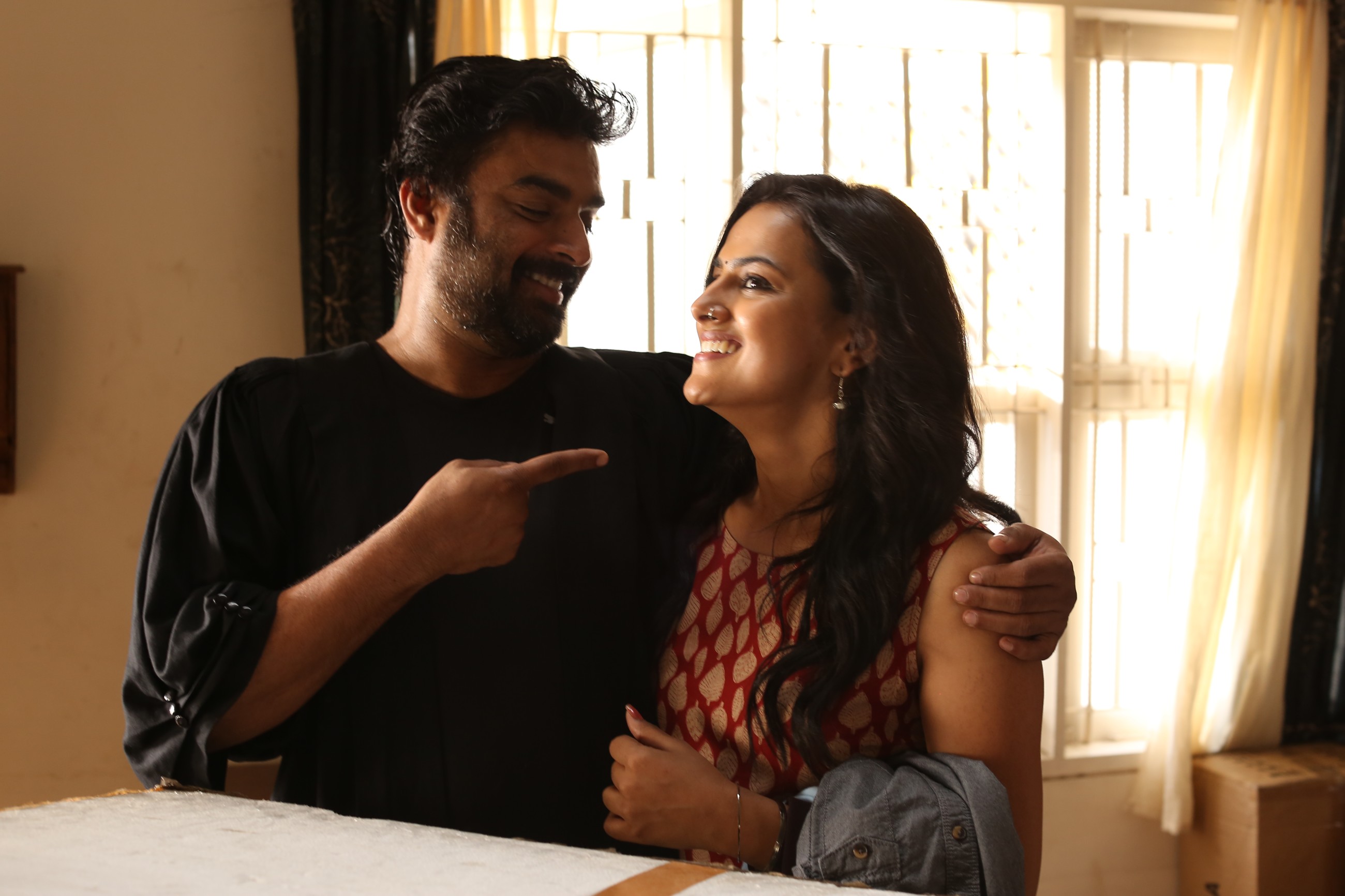 Vikram Vedha Tamil Movie Stills