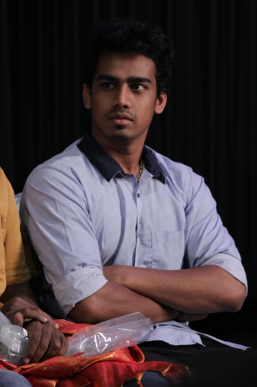 Uruthikol Audio Launch Stills