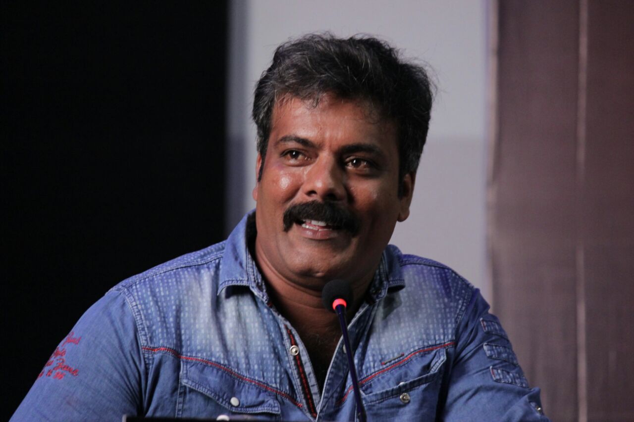 Uruthikol Audio Launch Stills
