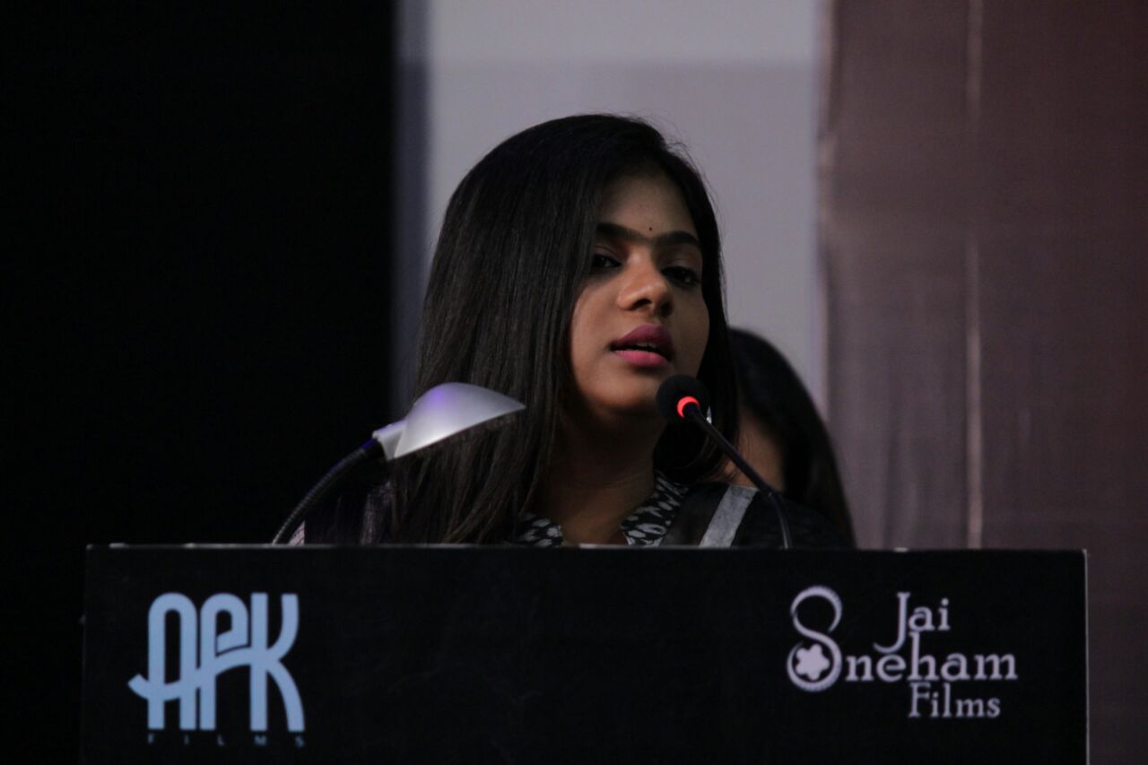 Uruthikol Audio Launch Stills