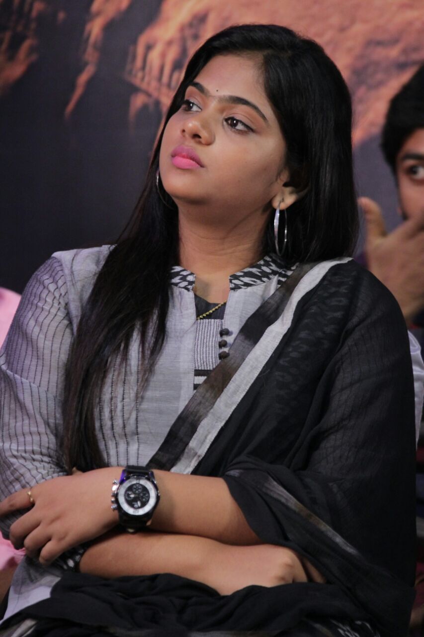 Uruthikol Audio Launch Stills