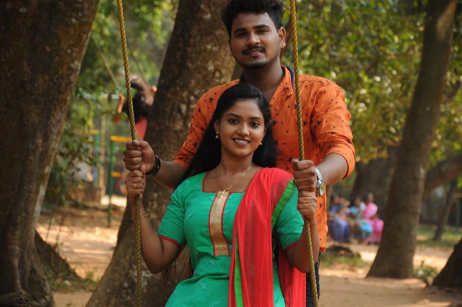 Naan Yarendru Nee Sol Tamil movie stills