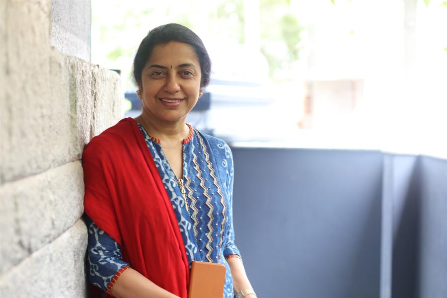 Lissy Lakshmi Dubbing Studios Launch Photos