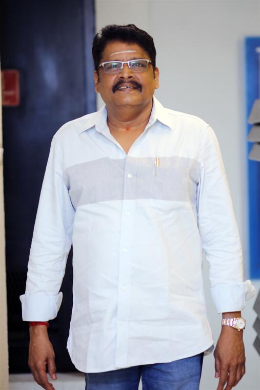 Lissy Lakshmi Dubbing Studios Launch Photos