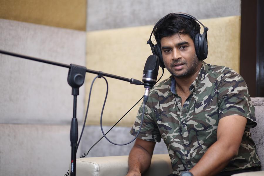 Lissy Lakshmi Dubbing Studios Launch Photos