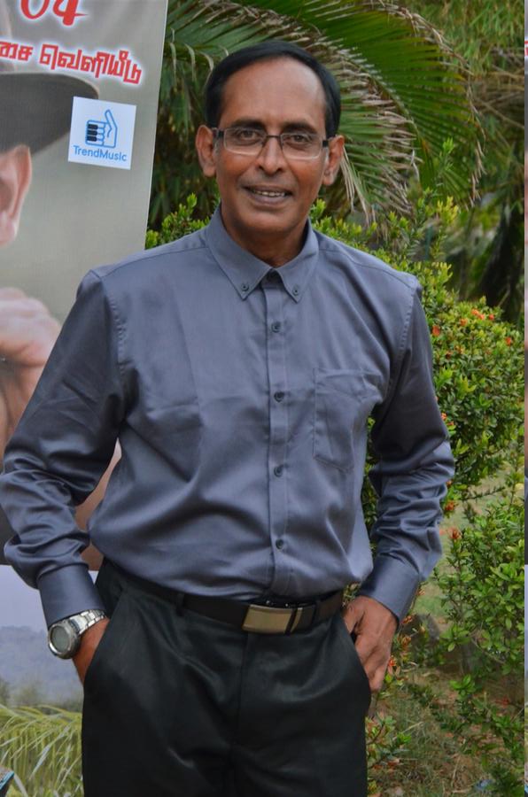 Naan Yaarenru Nee Soll Movie Audio Launch Photos
