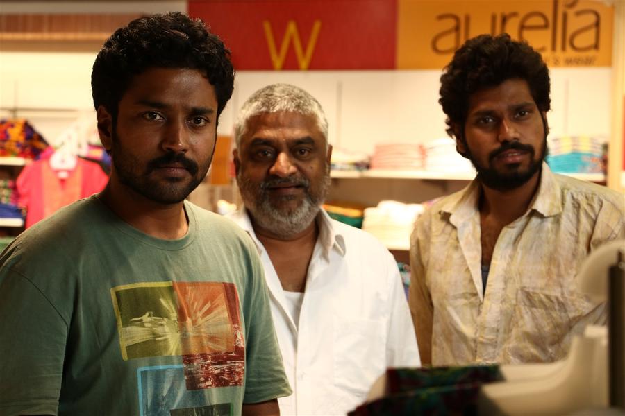 Kayal Chandran's Roobai to release on July 14