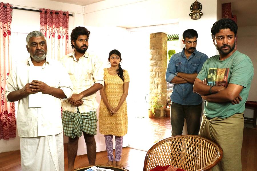 Kayal Chandran's Roobai to release on July 14