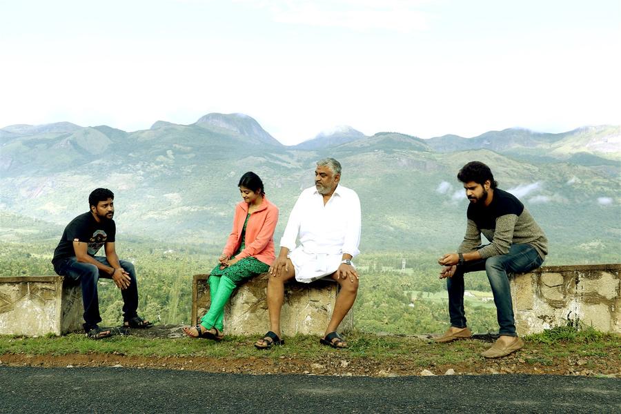 Kayal Chandran's Roobai to release on July 14