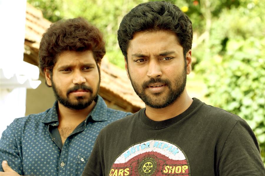 Kayal Chandran's Roobai to release on July 14