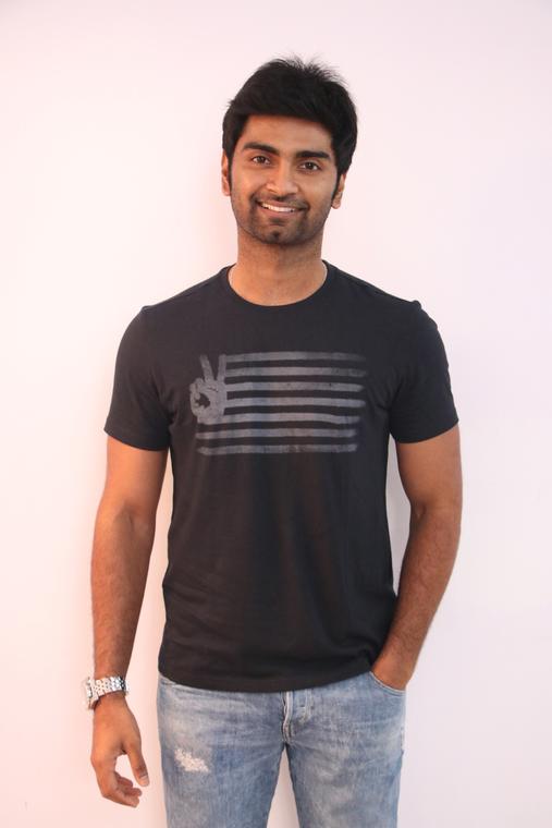 Odam Ilavarasu talks about ‘Gemini Ganesanum Surulirajanum’