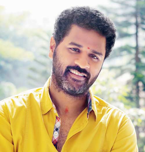 Prabhu Deva will direct Dabangg 3