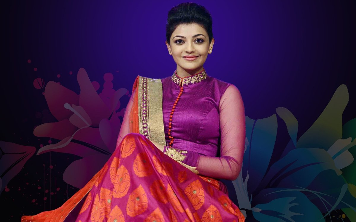 Kajal Aggarwal in ‘Yamla pagla deewana’
