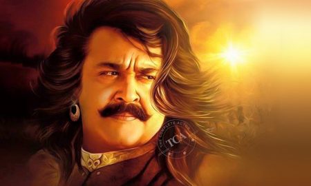 Epic Mahabharatham is estimated to be 1000CR