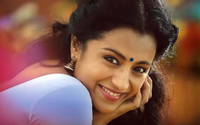 Trisha’s Mohini is almost completed