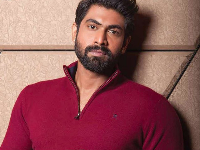 Rana Daggubati is now owner of a boxing team