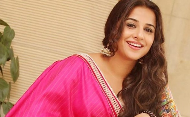 Vidya Balan’s next venture - RJ