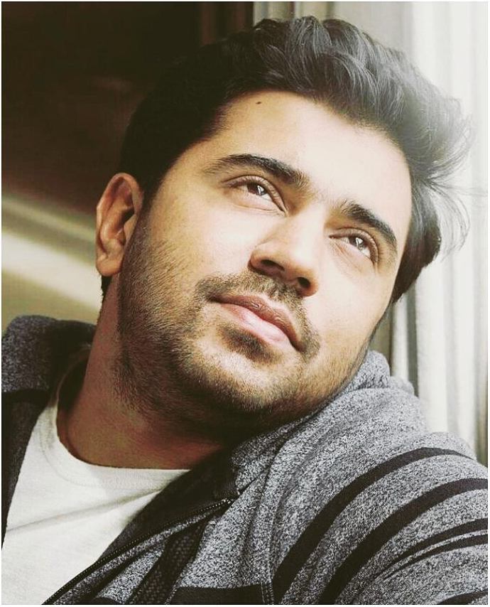 Nivin Pauly join hands with debut director
