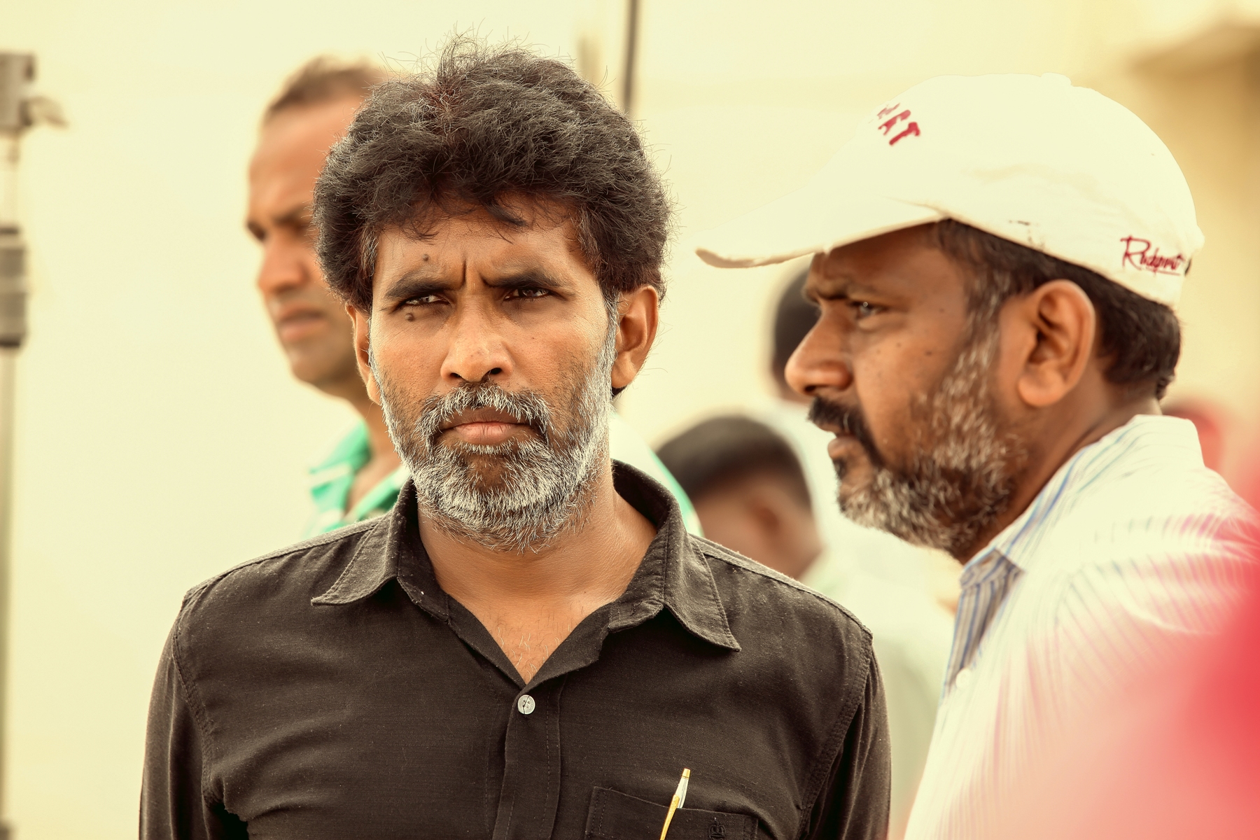 Oru kuppai kathai Tamil movie stills