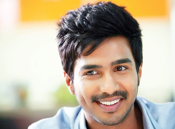 Vishnu Vishal shock’s his fans on his birthday