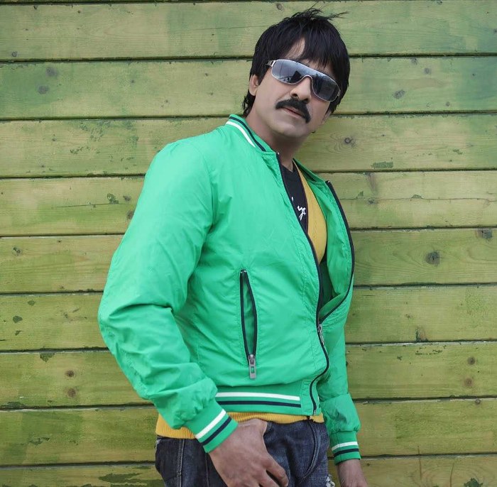 Ravi Teja is being defended in drug controversy – “he has never smoked”