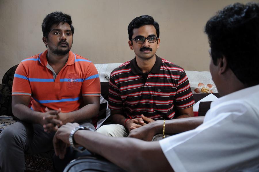 Kootathil Oruthan Tamil movie stills