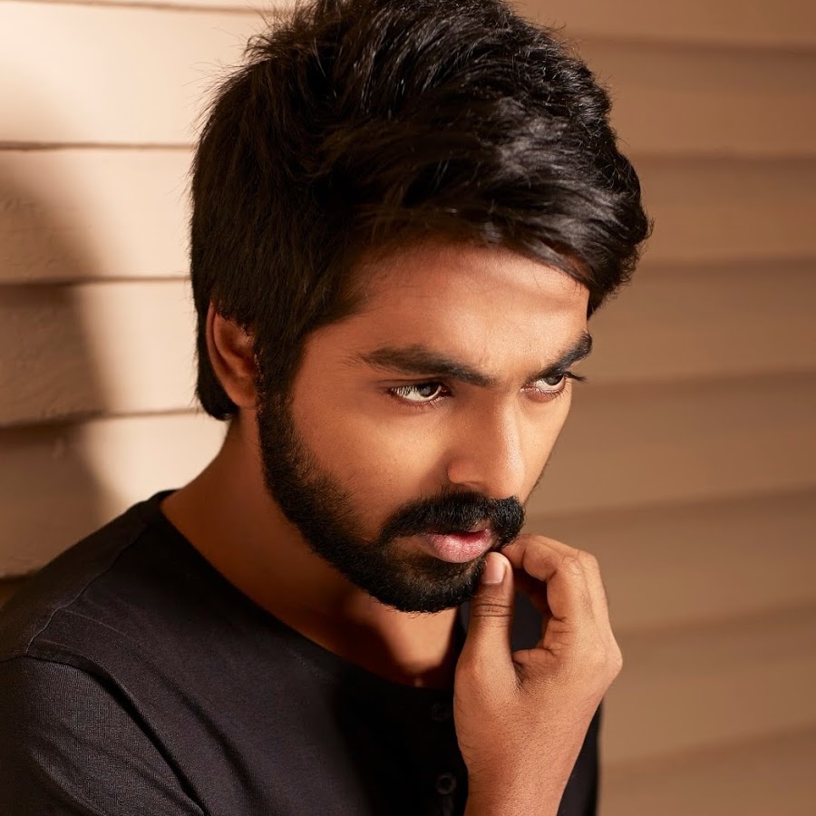 GV Prakash’s ‘Adangathey’ in final stage
