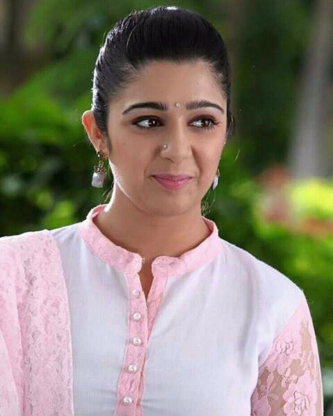 Charmee reportedly disturbed