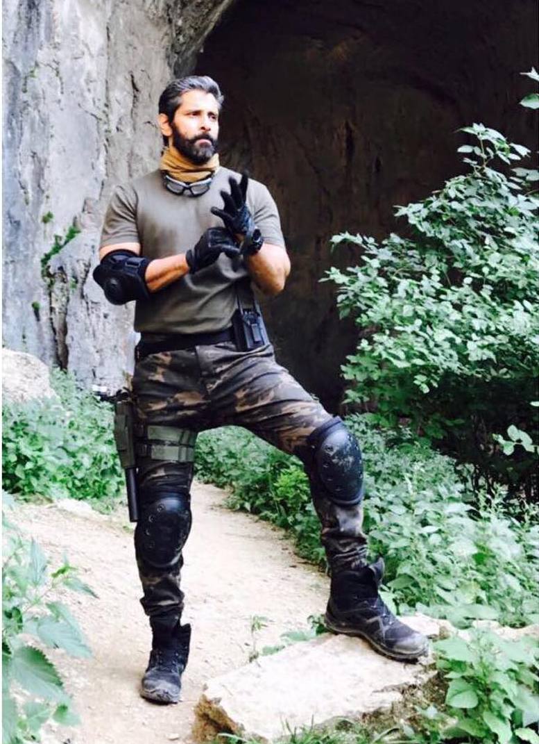 Dhruva Natchathiram – 30 days to completion
