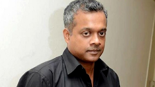 Gautham Menon next project starts this August