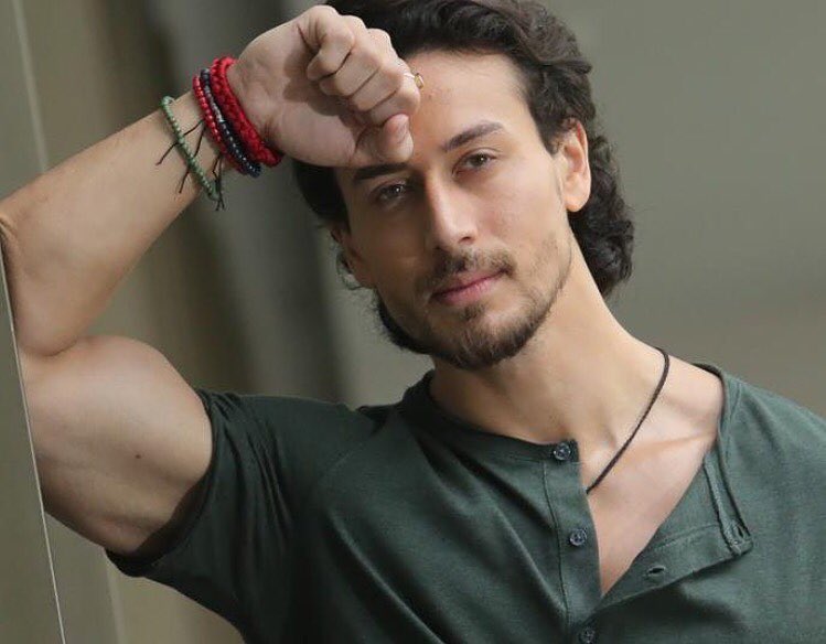 Tiger Shroff’s next project revealed
