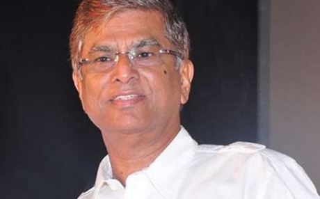 SA Chandrasekar has denied his next project with ‘Mersal star’