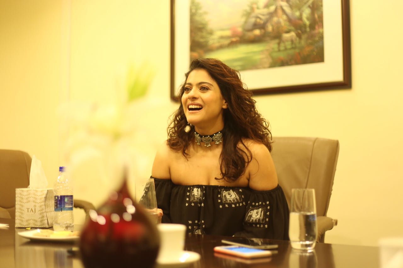 VIP 2 Telugu Press Meet Stills