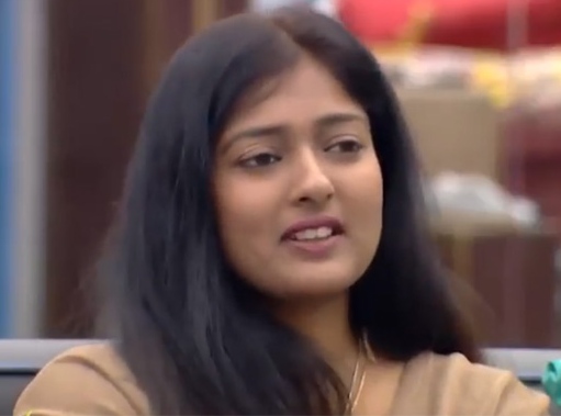 Gayathiri Raguram is in big trouble – another case has been filed against her