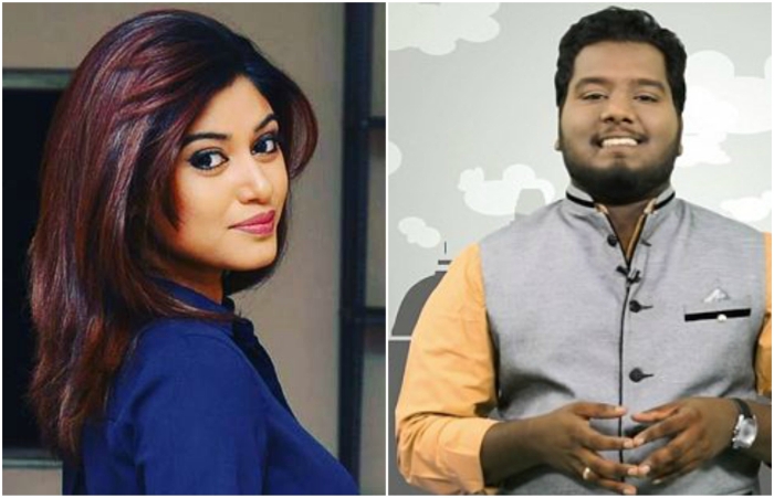 Good quality film should be like Bigg Boss Oviya – said ‘Meesaiya Murukku star Vigneshkanth’