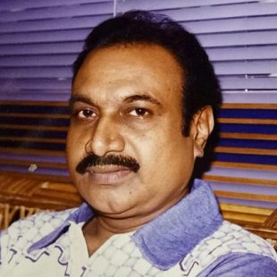 Director Siraj passed away