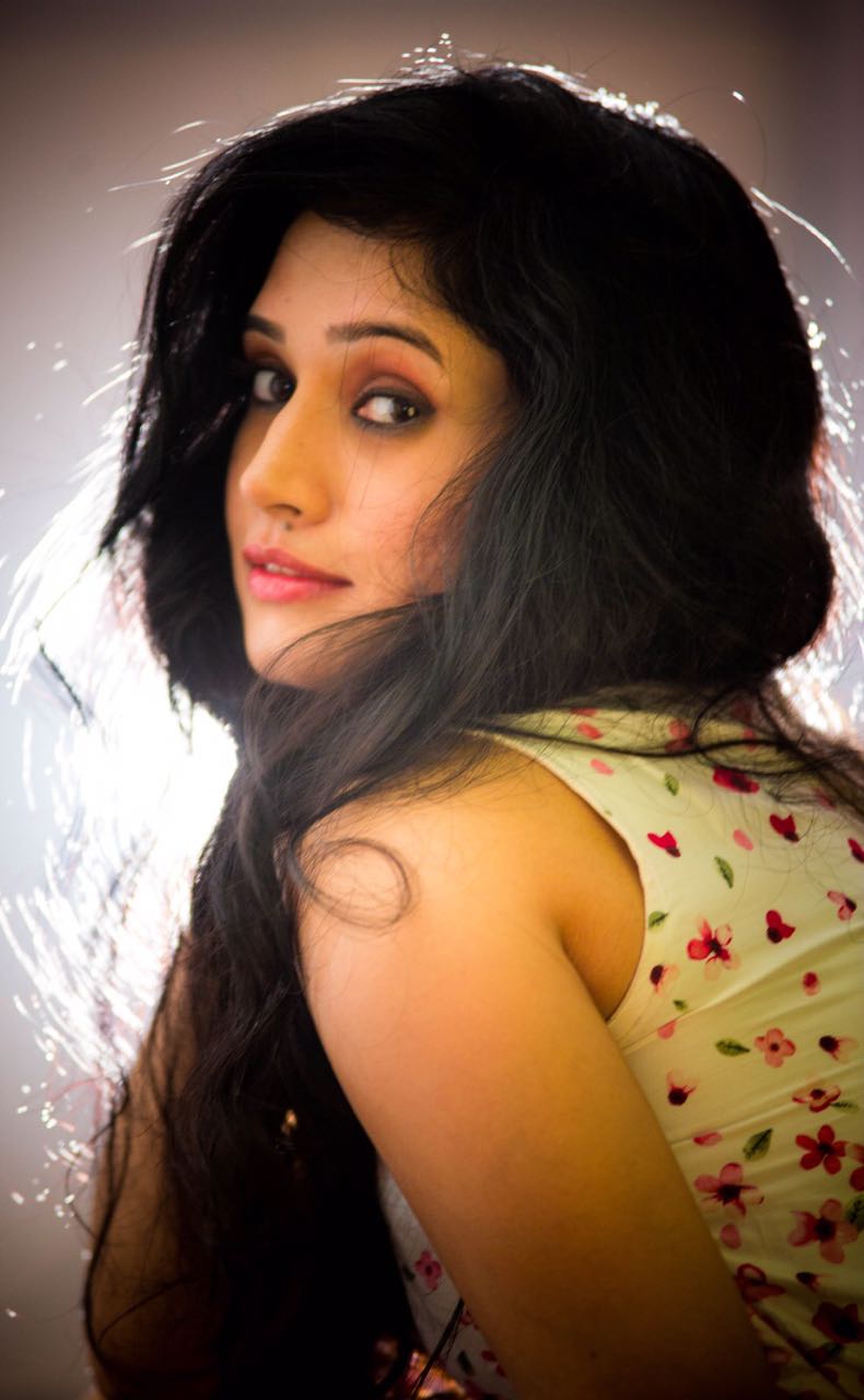 Actress Priyanka Pallavi Stills