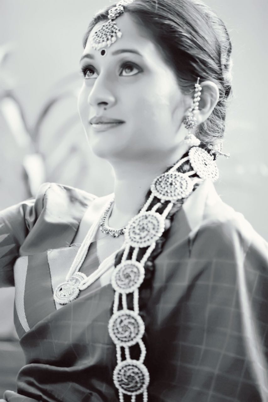 Actress Priyanka Pallavi Stills