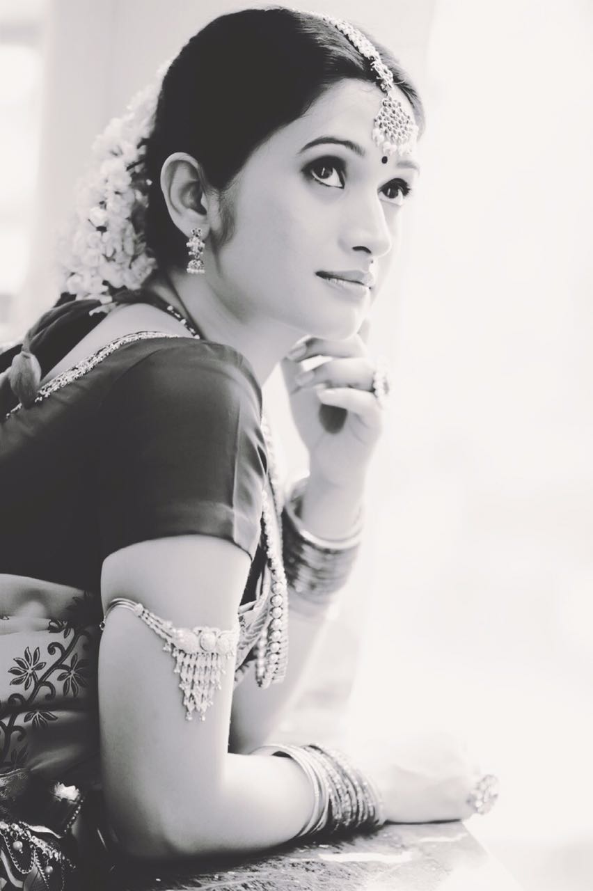 Actress Priyanka Pallavi Stills