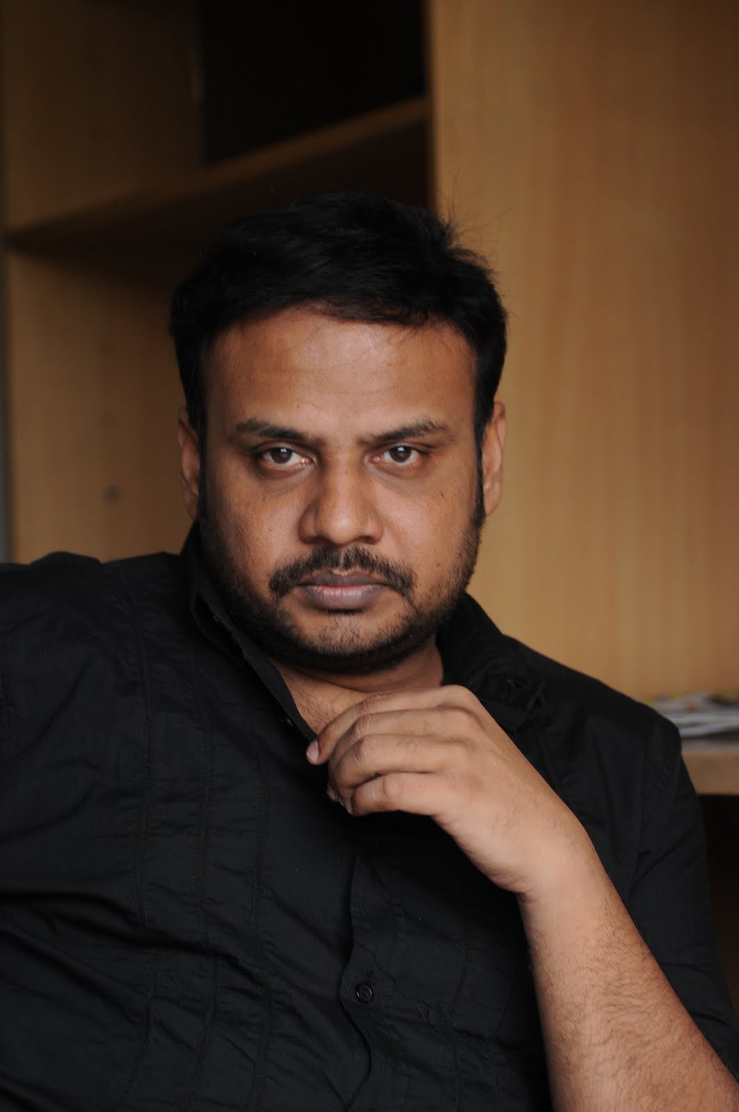Director Prabhu Solomon’s next movie is not about elephants