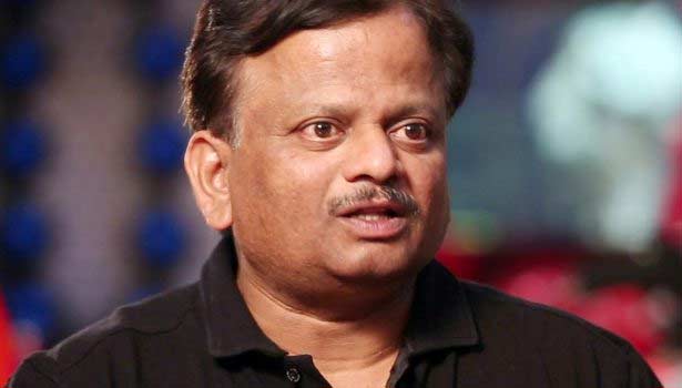 KV Anand denys the rumour about ‘Ayan 2’