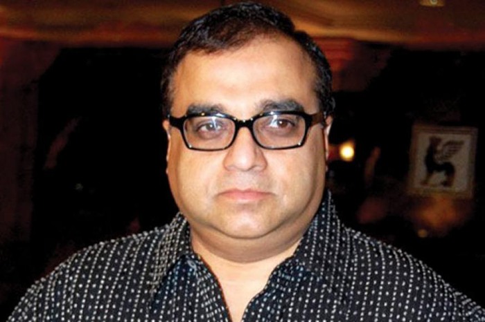 Director Rajkumar Santoshi rejects Salman Khan and Amir Khan in his blockbuster sequel