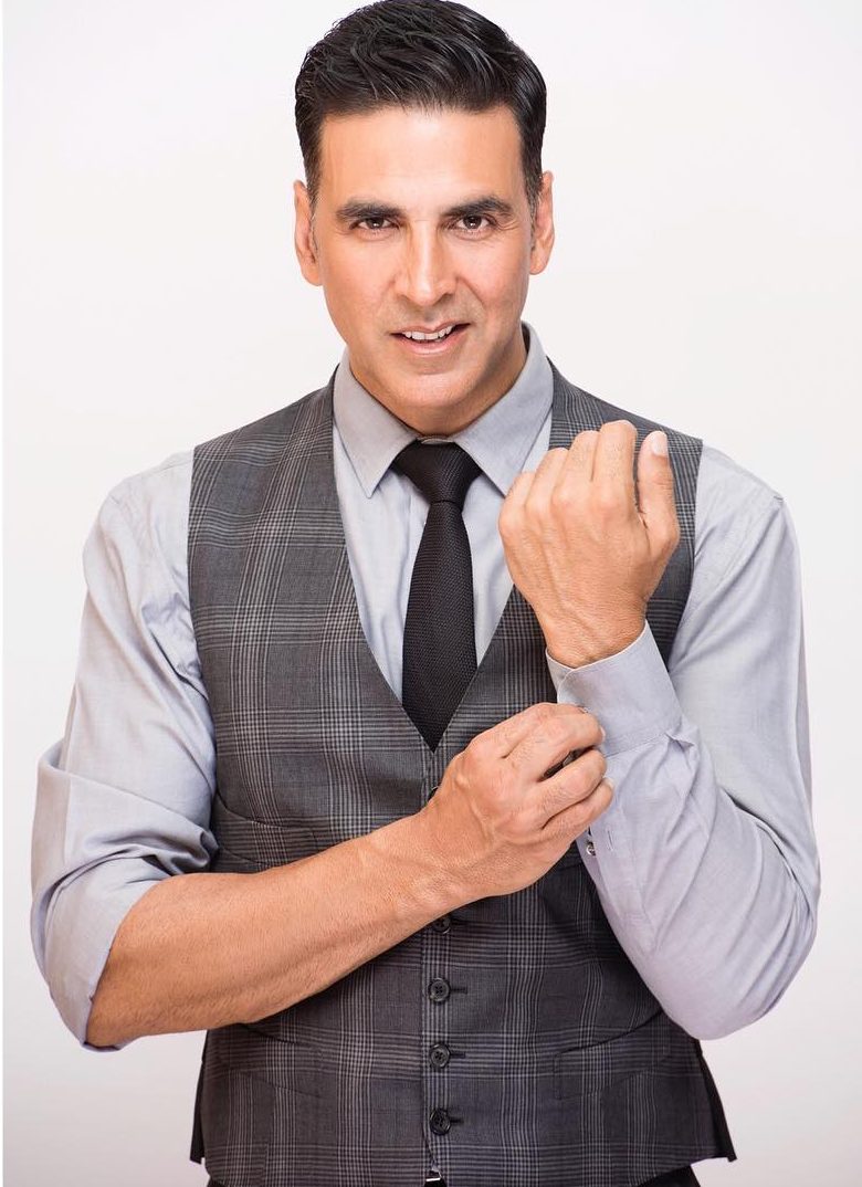 Akshay Kumar revealed a shocking story about his childhood