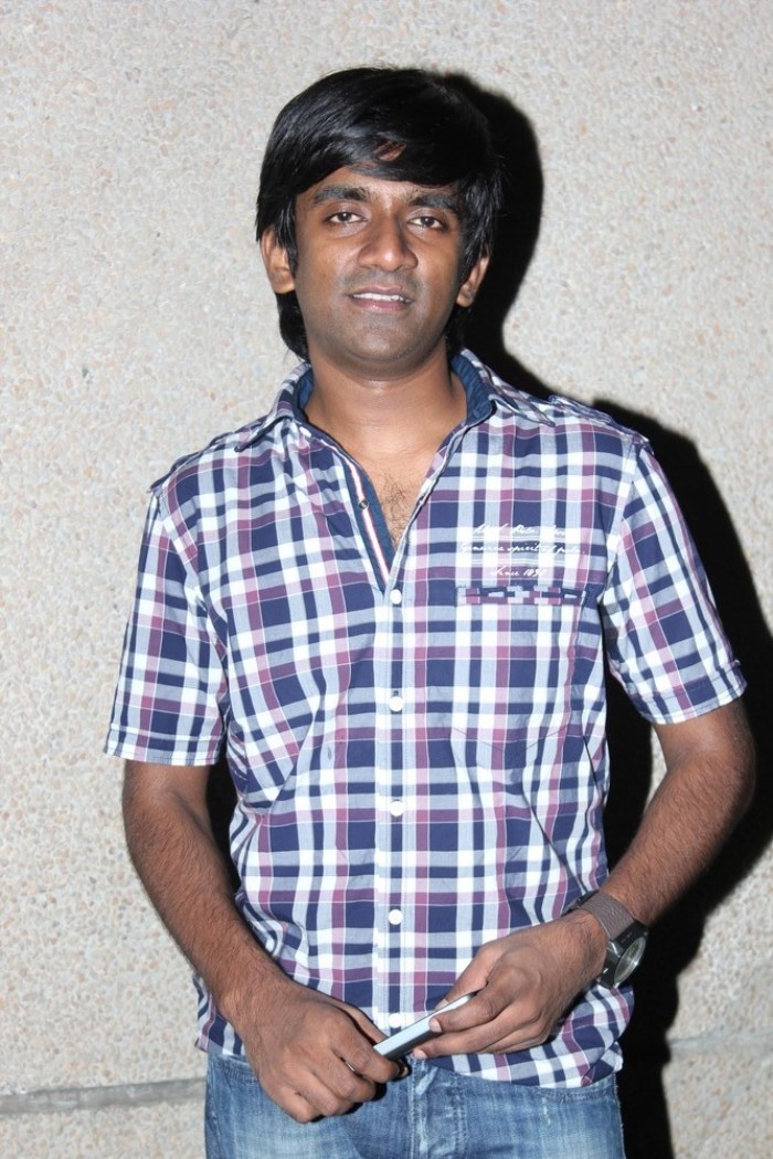 25th film for music composer Dharan Kumar