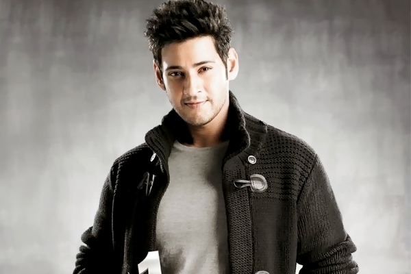 Mahesh Babu get into his next venture