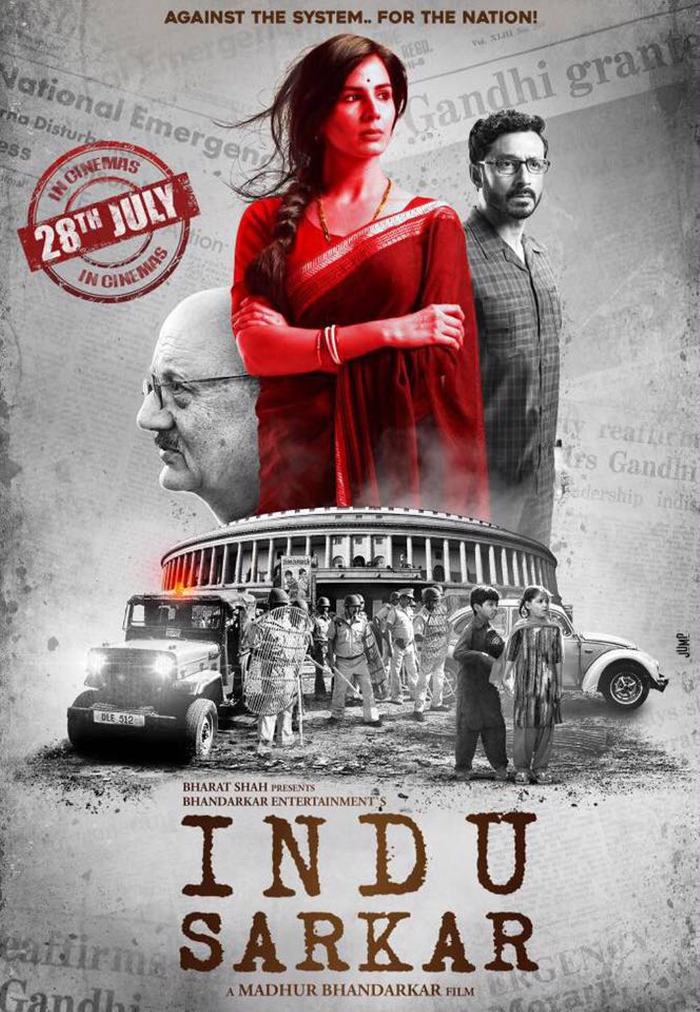 Supreme court refuses to issue stay on Indu Sarkar